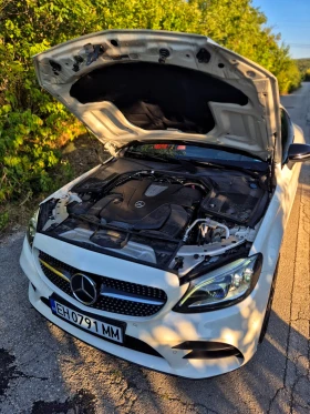 Mercedes-Benz C 400 undefined | Auto.bg — изображение 2 Mercedes-Benz C 400 undefined | Auto.bg — изображение 2