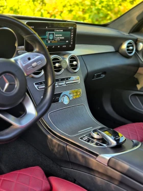Mercedes-Benz C 400 undefined | Auto.bg — изображение 5 Mercedes-Benz C 400 undefined | Auto.bg — изображение 5