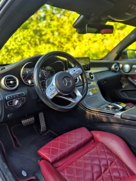 Mercedes-Benz C 400 undefined | Auto.bg — изображение 6 Mercedes-Benz C 400 undefined | Auto.bg — изображение 6