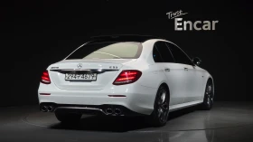 Mercedes-Benz E 53 AMG 4MATIC+ - 26850 € - 76608811 2 | Car24.bg Mercedes-Benz E 53 AMG 4MATIC+ - 26850 € - 76608811 2