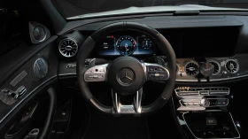 Mercedes-Benz E 53 AMG 4MATIC+ - 26850 € - 76608811 12 | Car24.bg Mercedes-Benz E 53 AMG 4MATIC+ - 26850 € - 76608811 12