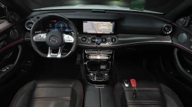 Mercedes-Benz E 53 AMG 4MATIC+ - 26850 € - 76608811 7 | Car24.bg Mercedes-Benz E 53 AMG 4MATIC+ - 26850 € - 76608811 7