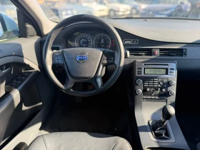 Volvo V70 / 2.0D / 136HP / POLAR / | Auto.bg — изображение 14 Volvo V70 / 2.0D / 136HP / POLAR / | Auto.bg — изображение 14