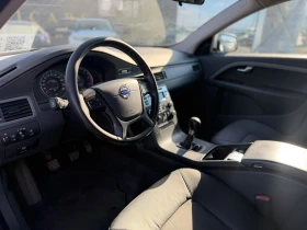 Volvo V70 / 2.0D / 136HP / POLAR / | Auto.bg — изображение 9 Volvo V70 / 2.0D / 136HP / POLAR / | Auto.bg — изображение 9
