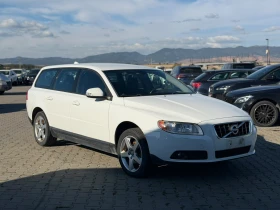 Volvo V70 / 2.0D / 136HP / POLAR / | Auto.bg — изображение 7 Volvo V70 / 2.0D / 136HP / POLAR / | Auto.bg — изображение 7