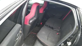 Honda Civic * РЪЧКА * KEYLESS * | Auto.bg — изображение 12 Honda Civic * РЪЧКА * KEYLESS * | Auto.bg — изображение 12
