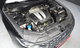 Hyundai Grandeur undefined | Auto.bg — изображение 17 Hyundai Grandeur undefined | Auto.bg — изображение 17