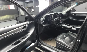 Hyundai Grandeur undefined | Auto.bg — изображение 14 Hyundai Grandeur undefined | Auto.bg — изображение 14