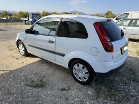 Ford Fiesta 1.4TDI купувана нова от България | Auto.bg — изображение 2 Ford Fiesta 1.4TDI купувана нова от България | Auto.bg — изображение 2