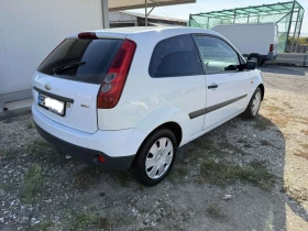 Ford Fiesta 1.4TDI купувана нова от България | Auto.bg — изображение 3 Ford Fiesta 1.4TDI купувана нова от България | Auto.bg — изображение 3