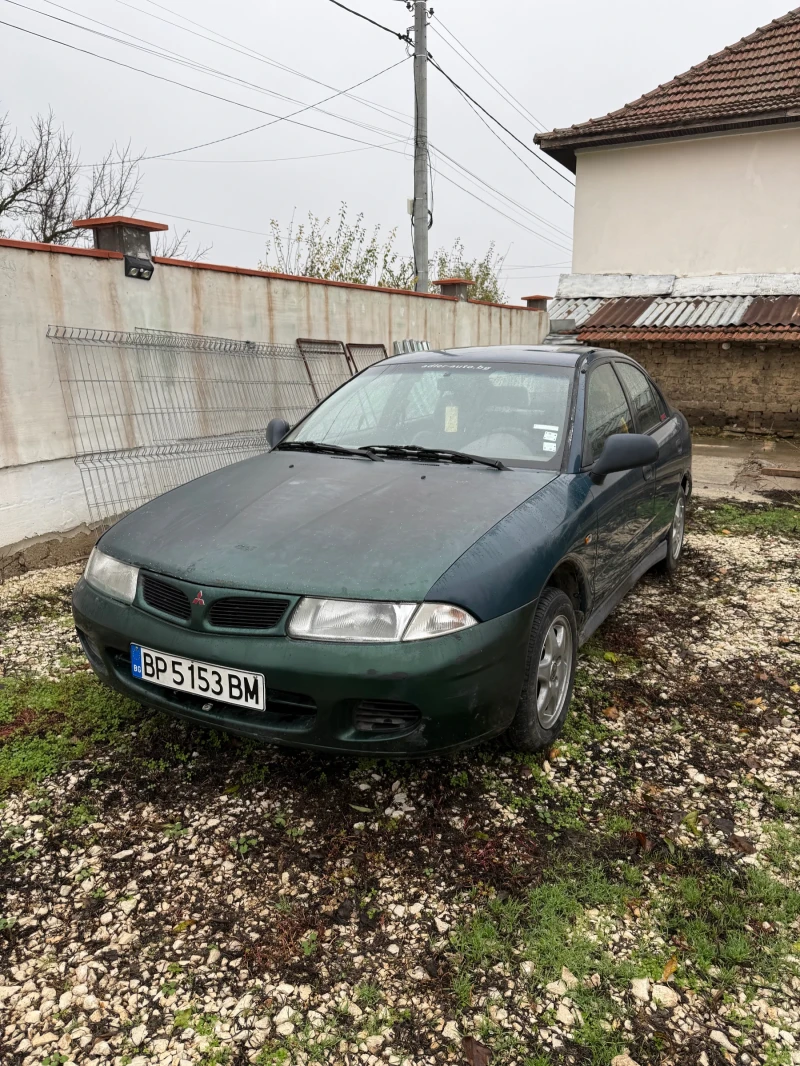 Mitsubishi Carisma - 1500 лв. / 766.94 € - 77028211 1 | Car24.bg Mitsubishi Carisma - 1500 лв. / 766.94 € - 77028211 1