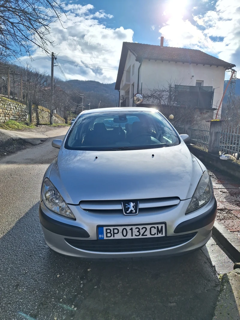 Peugeot 307 2.0 Hdi - 1500 € / 2933.74 лв. - 38365235 1 | Car24.bg Peugeot 307 2.0 Hdi - 1500 € / 2933.74 лв. - 38365235 1