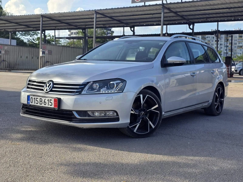 VW Passat 2.0TDI/LED/NAVI - 5999 € / 11733.02 лв. - 12583672 1 | Car24.bg VW Passat 2.0TDI/LED/NAVI - 5999 € / 11733.02 лв. - 12583672 1