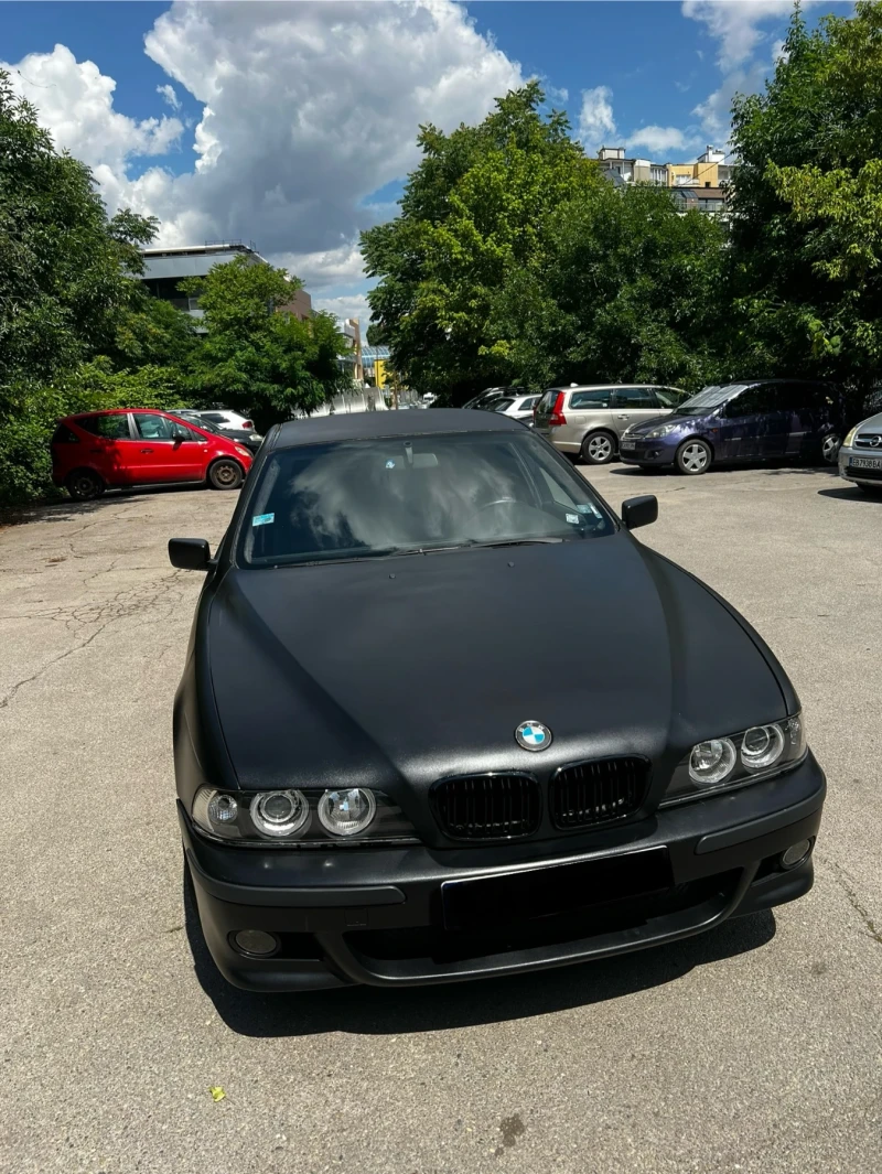 BMW 528 i - 3250 € / 6356.45 лв. - 99832819 1 | Car24.bg BMW 528 i - 3250 € / 6356.45 лв. - 99832819 1