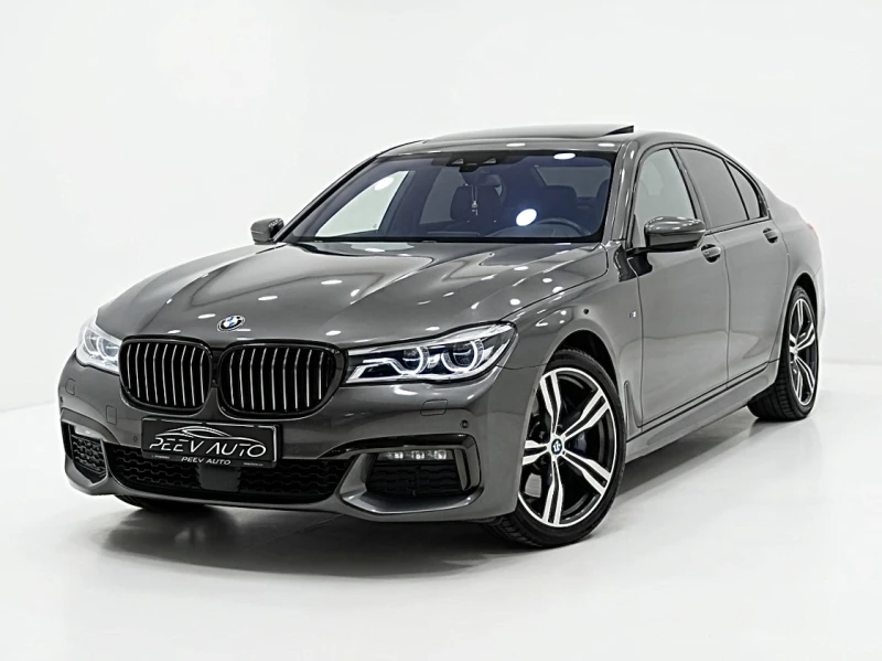 BMW 730 - 31991 € - 43054721 1 | Car24.bg BMW 730 - 31991 € - 43054721 1