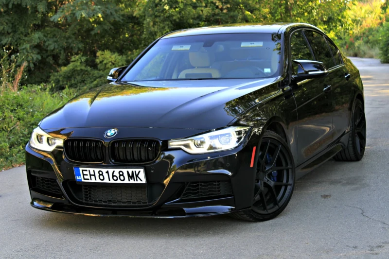 BMW 340 - 20000 € - 62334672 1 | Car24.bg BMW 340 - 20000 € - 62334672 1