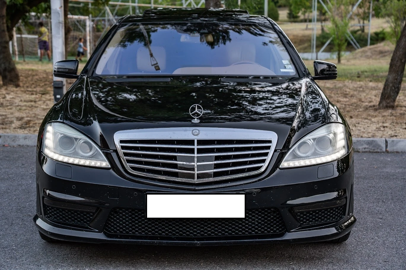 Mercedes-Benz S 500 FULL !!LPG* 4MATIC* AMG* NIGHTVIEW* FACE* MESSAGE - изображение 2 | Auto.bg Mercedes-Benz S 500 FULL !!LPG* 4MATIC* AMG* NIGHTVIEW* FACE* MESSAGE - изображение 2