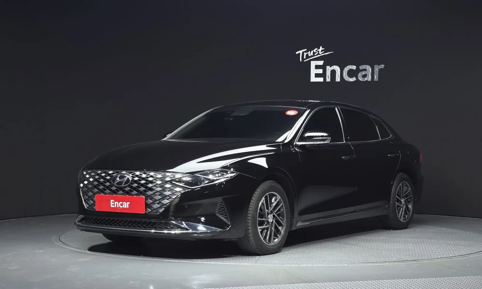 Hyundai Grandeur undefined | Auto.bg — изображение 1 Hyundai Grandeur undefined | Auto.bg — изображение 1