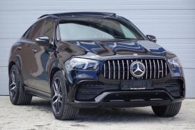 Mercedes-Benz GLE 53 4MATIC + COUPE | Mobile.bg   1