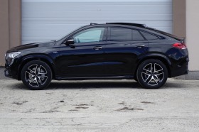 Mercedes-Benz GLE 53 4MATIC + COUPE | Mobile.bg   4