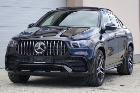 Mercedes-Benz GLE 53 4MATIC + COUPE | Mobile.bg   3
