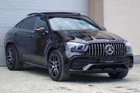Mercedes-Benz GLE 53 4MATIC + COUPE | Mobile.bg   5