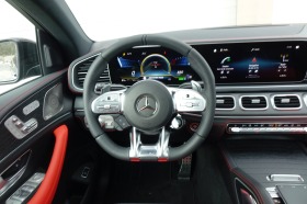 Mercedes-Benz GLE 53 4MATIC + COUPE | Mobile.bg   10
