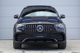 Mercedes-Benz GLE 53 4MATIC + COUPE | Mobile.bg   2