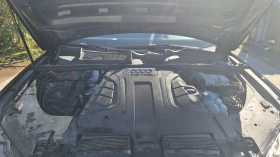 Audi Q7 3.0 TFSI PREMIUM PLUS | Mobile.bg — малка снимка 9