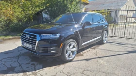 Audi Q7 3.0 TFSI PREMIUM PLUS | Mobile.bg — малка снимка 4