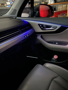 Audi Q7 S-LINE TDI - 23000 € / 44984.09 лв. - 80890364 14 | Car24.bg Audi Q7 S-LINE TDI - 23000 € / 44984.09 лв. - 80890364 14