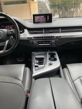 Audi Q7 S-LINE TDI - 23000 € / 44984.09 лв. - 80890364 12 | Car24.bg Audi Q7 S-LINE TDI - 23000 € / 44984.09 лв. - 80890364 12