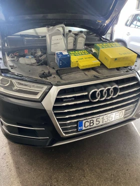 Audi Q7 S-LINE TDI - 23000 € / 44984.09 лв. - 80890364 10 | Car24.bg Audi Q7 S-LINE TDI - 23000 € / 44984.09 лв. - 80890364 10