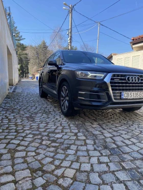 Audi Q7 S-LINE TDI - 23000 € / 44984.09 лв. - 80890364 2 | Car24.bg Audi Q7 S-LINE TDI - 23000 € / 44984.09 лв. - 80890364 2