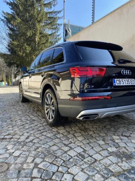 Audi Q7 S-LINE TDI - 23000 € / 44984.09 лв. - 80890364 4 | Car24.bg Audi Q7 S-LINE TDI - 23000 € / 44984.09 лв. - 80890364 4
