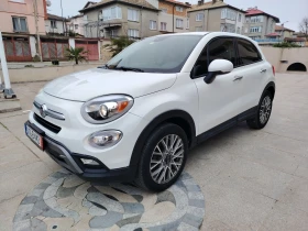 Fiat 500X 2.4 Awd - Car24.bg Fiat 500X 2.4 Awd