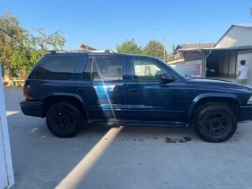 Dodge Durango DN 5.9 LPG - 4700 € / 9192.40 лв. - 87846689 17 | Car24.bg Dodge Durango DN 5.9 LPG - 4700 € / 9192.40 лв. - 87846689 17