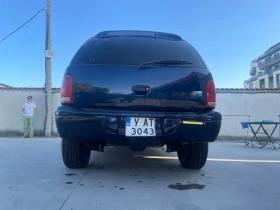Dodge Durango DN 5.9 LPG - 4700 € / 9192.40 лв. - 87846689 15 | Car24.bg Dodge Durango DN 5.9 LPG - 4700 € / 9192.40 лв. - 87846689 15