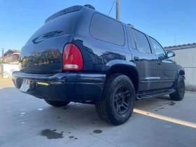 Dodge Durango DN 5.9 LPG - 4700 € / 9192.40 лв. - 87846689 16 | Car24.bg Dodge Durango DN 5.9 LPG - 4700 € / 9192.40 лв. - 87846689 16