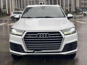 Audi Q7 TECHNIK QUATTRO * S LINE* MATRIX* 360 КАМЕРА* - 14490 € / 28339.98 лв. - 64299186 2 | Car24.bg Audi Q7 TECHNIK QUATTRO * S LINE* MATRIX* 360 КАМЕРА* - 14490 € / 28339.98 лв. - 64299186 2