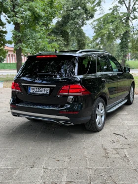 Mercedes-Benz GLE 350 - 26000 € / 50851.58 лв. - 75966529 4 | Car24.bg Mercedes-Benz GLE 350 - 26000 € / 50851.58 лв. - 75966529 4