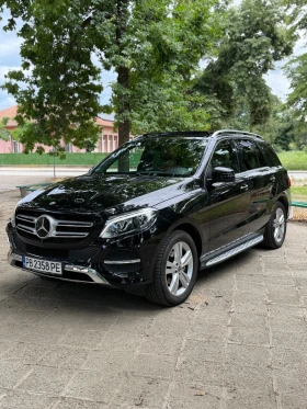 Mercedes-Benz GLE 350 - 26000 € / 50851.58 лв. - 75966529 3 | Car24.bg Mercedes-Benz GLE 350 - 26000 € / 50851.58 лв. - 75966529 3