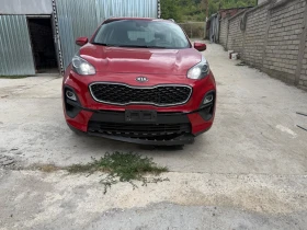 Kia Sportage undefined | Auto.bg — изображение 7 Kia Sportage undefined | Auto.bg — изображение 7