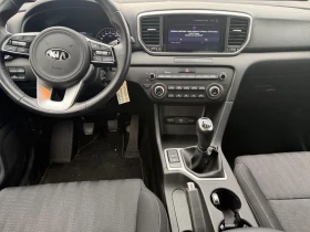 Kia Sportage undefined | Auto.bg — изображение 8 Kia Sportage undefined | Auto.bg — изображение 8