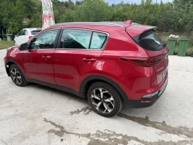 Kia Sportage undefined | Auto.bg — изображение 3 Kia Sportage undefined | Auto.bg — изображение 3