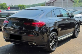 Mercedes-Benz GLE 400 d Coupe 4Matic AMG-Line | Auto.bg — изображение 3 Mercedes-Benz GLE 400 d Coupe 4Matic AMG-Line | Auto.bg — изображение 3