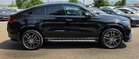 Mercedes-Benz GLE 400 d Coupe 4Matic AMG-Line | Auto.bg — изображение 2 Mercedes-Benz GLE 400 d Coupe 4Matic AMG-Line | Auto.bg — изображение 2