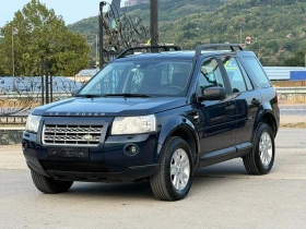Land Rover Freelander 2.2TD4 АВТОМАТ ИТАЛИЯ - Car24.bg Land Rover Freelander 2.2TD4 АВТОМАТ ИТАЛИЯ