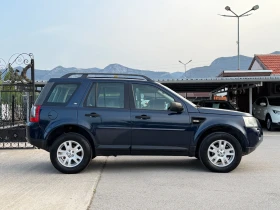 Land Rover Freelander 2.2TD4 АВТОМАТ ИТАЛИЯ - 3800 € - 31701365 4 | Car24.bg Land Rover Freelander 2.2TD4 АВТОМАТ ИТАЛИЯ - 3800 € - 31701365 4
