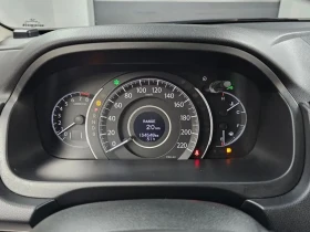Honda Cr-v 4Wd Ex-L | Auto.bg — изображение 8 Honda Cr-v 4Wd Ex-L | Auto.bg — изображение 8